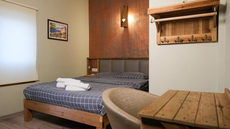 Second Home Suites, Istanbul, Turquía