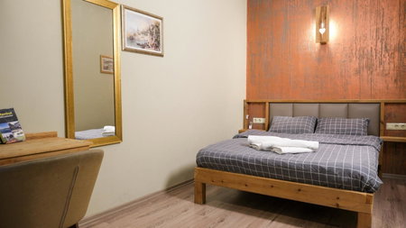 Second Home Suites, Istanbul, Turquía
