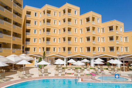 Hotel Esra and Family Suites - All Inclusive, Didim, Turkey