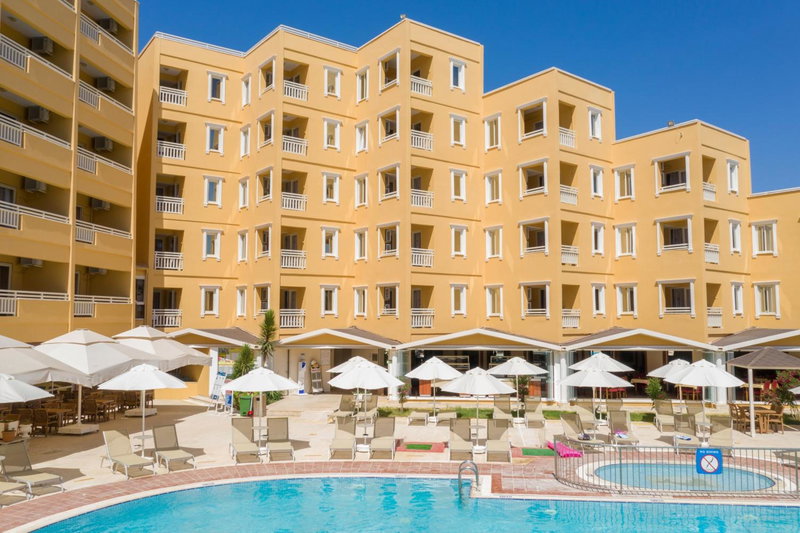 Hotel Esra and Family Suites - All Inclusive, Didim, Turkey