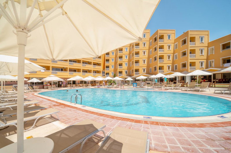 Hotel Esra and Family Suites - All Inclusive, Didim, Turkey