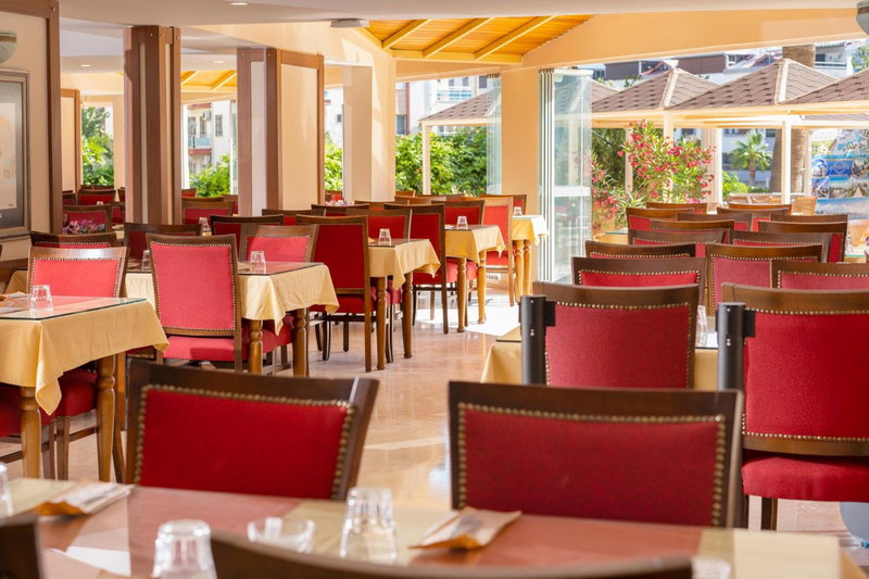 Hotel Esra and Family Suites - All Inclusive, Didim, Turkey