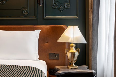 Orient Occident Hotel Istanbul, Autograph Collection, Istanbul, Турция
