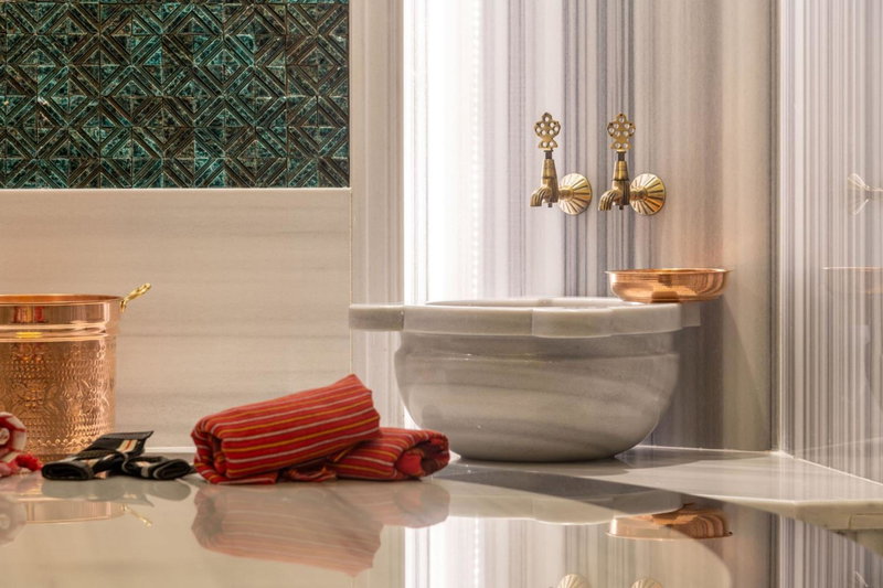 Orient Occident Hotel Istanbul, Autograph Collection, Istanbul, Турция