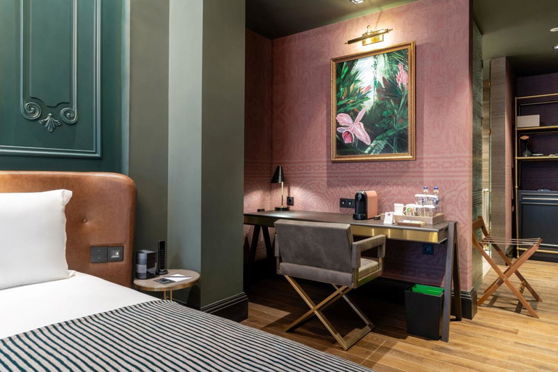 Orient Occident Hotel Istanbul, Autograph Collection, Istanbul, Турция
