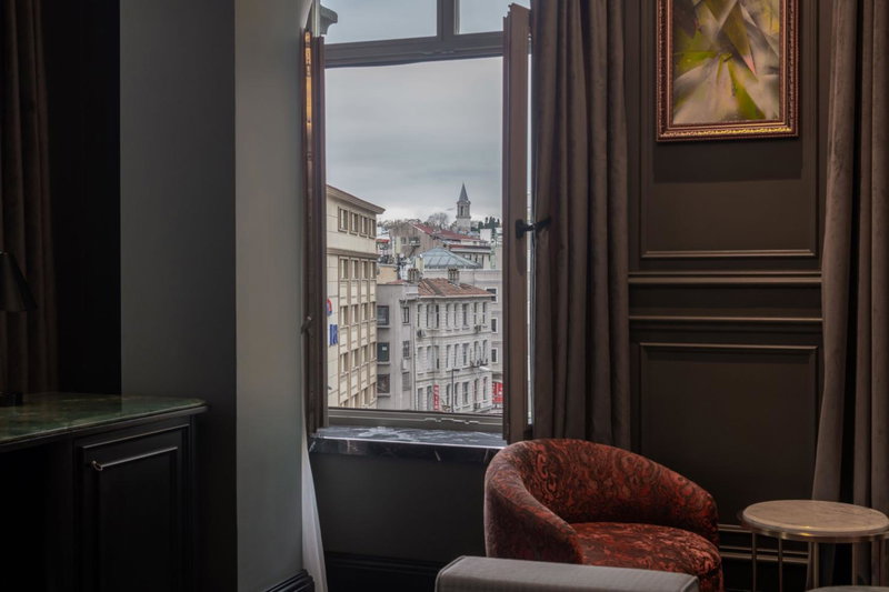 Orient Occident Hotel Istanbul, Autograph Collection, Istanbul, Турция