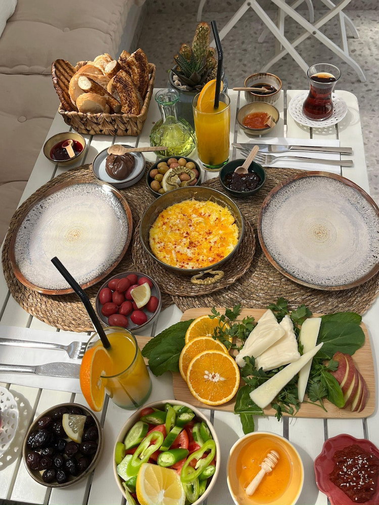 Hotel · Selin Hotel, Cesme
