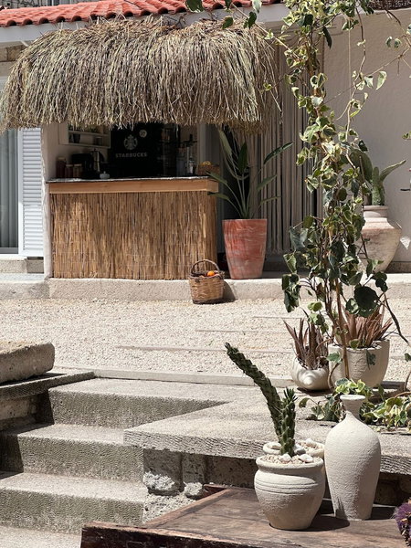 Selin Hotel, Cesme, Türkei