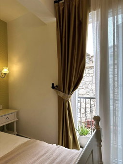 Selin Hotel, Cesme, Türkei