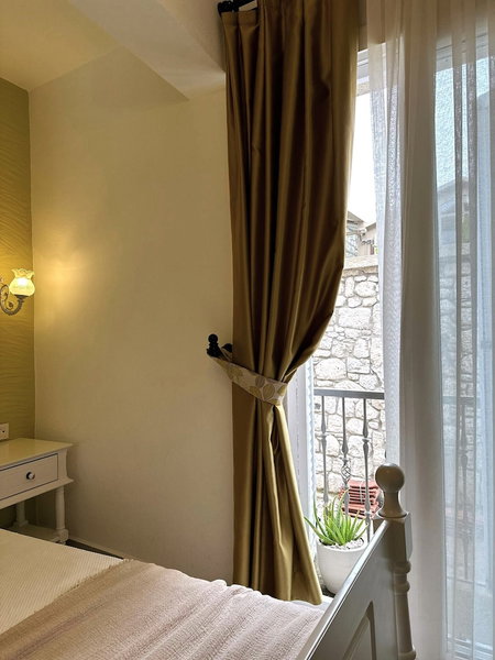 Selin Hotel, Cesme, Türkei