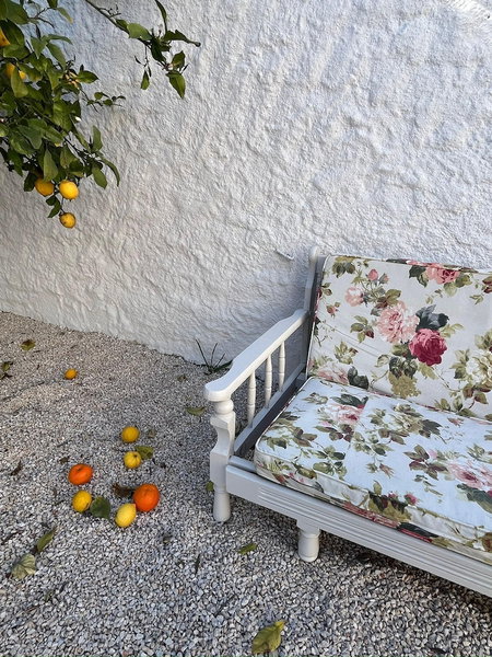 Selin Hotel, Cesme, Türkei