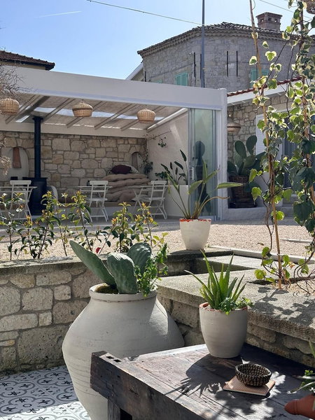 Selin Hotel, Cesme, Türkei