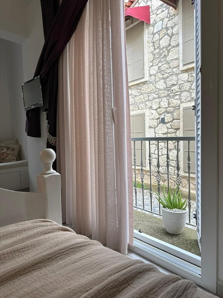 Selin Hotel, Cesme, Türkei