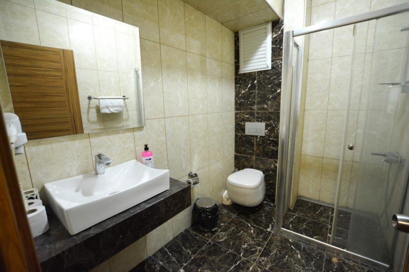 Hill River Hotel, Agva, Турция