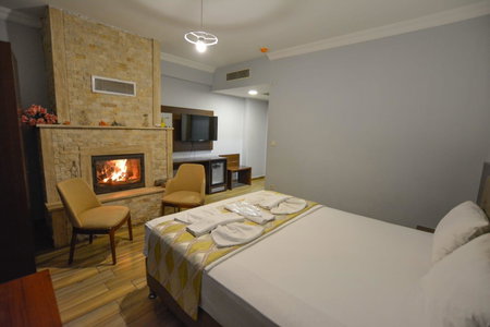 Hill River Hotel, Agva, Турция