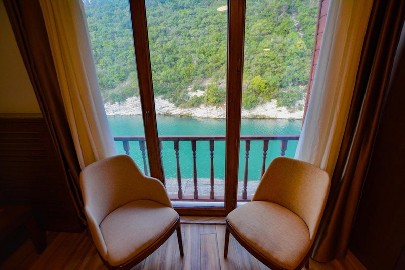Hill River Hotel, Agva, Турция