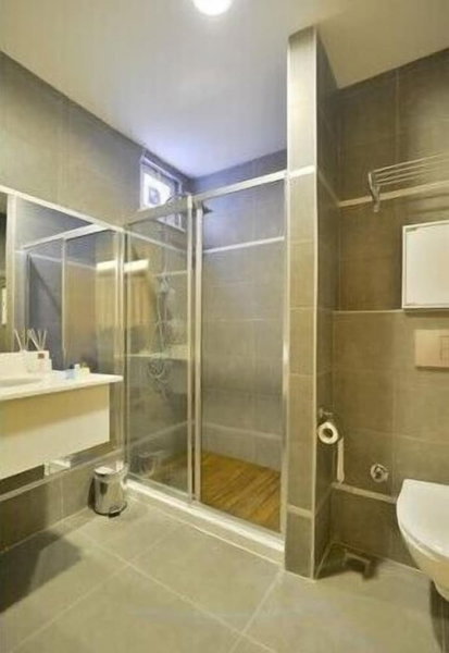 Arsima Hotel, Istanbul, Turquie