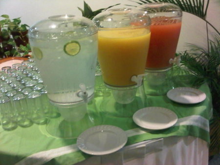 Hotel Residencial, Mérida, Мексика