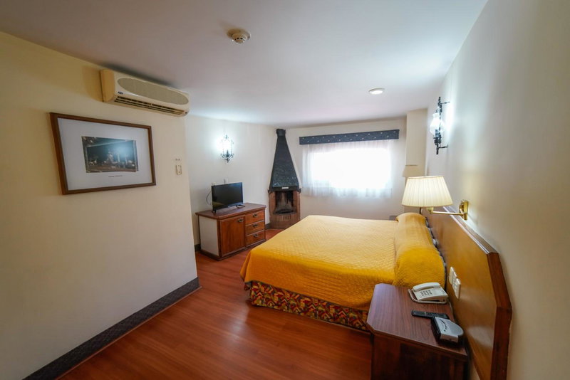Hotel Posada Vista Bella, Morelia, Mexico