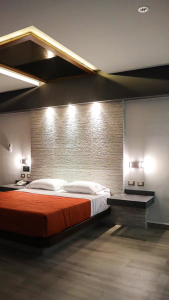 Hotel Myst., Monterrey, Mexiko