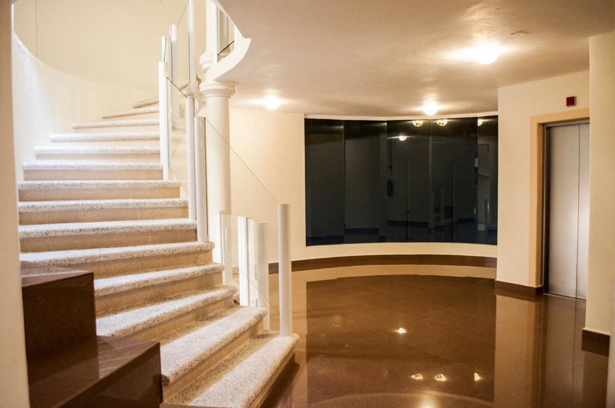 Hotel · Hotel Nilo, Acapulco De Juarez