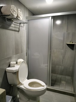 Hotel Pabela, Ocotlán, Mexico