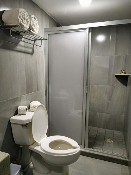 Hotel Pabela, Ocotlán, Mexico