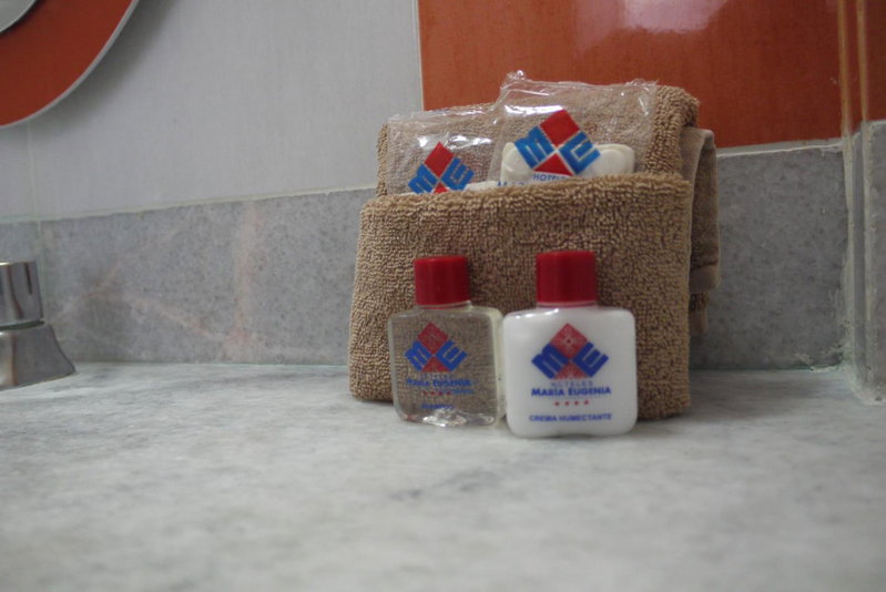 Hotel María Eugenia Tuxtla Gutiérrez, Tuxtla Gutiérrez, Mexico