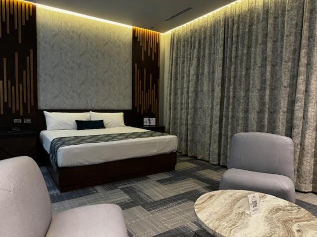 Motel Cies, Mexicali, Mexique