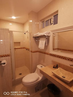 Savoy Express, Torreón, México