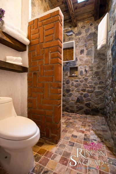 Hotel Boutique Rincon Sagrado, Atlixco, Мексика