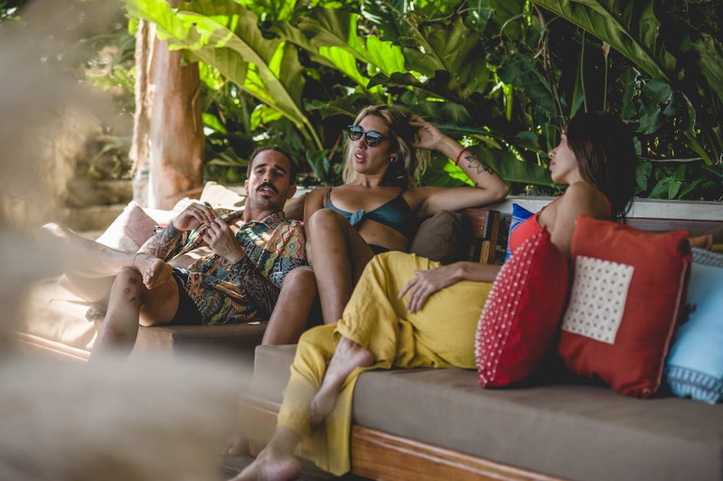 Wakax Hacienda - Cenote &amp; Boutique Hotel - Small Luxury Hotels of the World, Tulum, Мексика