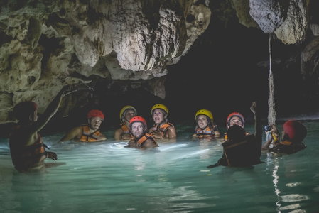 Wakax Hacienda - Cenote &amp; Boutique Hotel - Small Luxury Hotels of the World, Tulum, Мексика