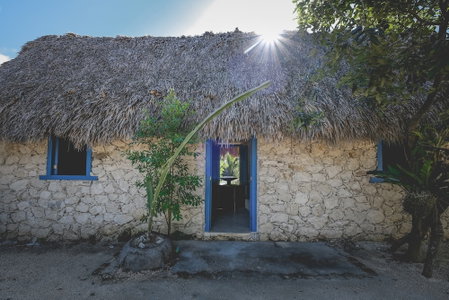 Wakax Hacienda - Cenote &amp; Boutique Hotel - Small Luxury Hotels of the World, Tulum, Мексика