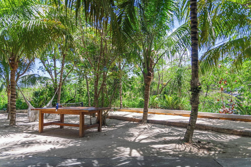Wakax Hacienda - Cenote &amp; Boutique Hotel - Small Luxury Hotels of the World, Tulum, Мексика