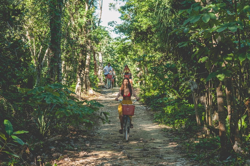 Wakax Hacienda - Cenote &amp; Boutique Hotel - Small Luxury Hotels of the World, Tulum, Мексика