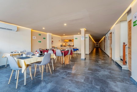 Hotel Central Merida by Kavia, Mérida, Mexique
