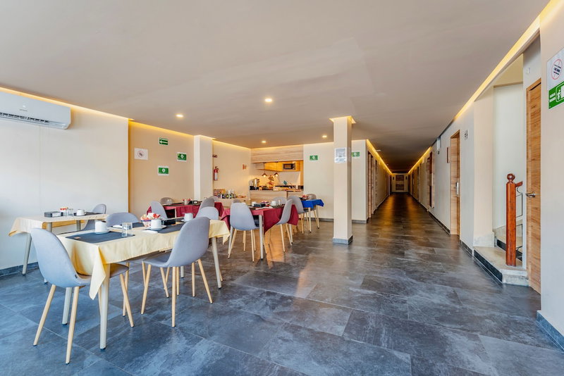 Hotel Central Merida by Kavia, Mérida, Mexique