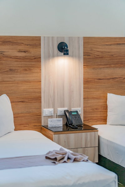 Hotel Central Merida by Kavia, Mérida, Mexique