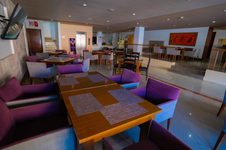 Hotel Suites Corazón Mexicano, Guanajuato, Mexico