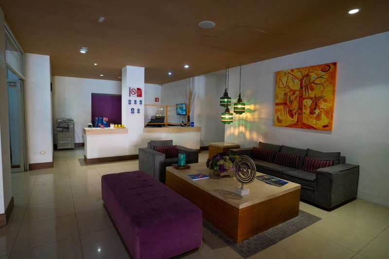 Hotel Suites Corazón Mexicano, Guanajuato, Mexico