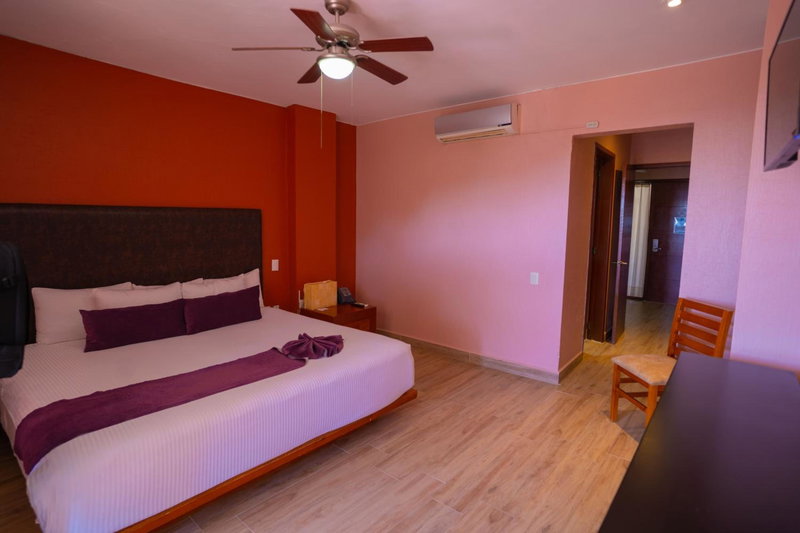 Hotel Suites Corazón Mexicano, Guanajuato, Mexico