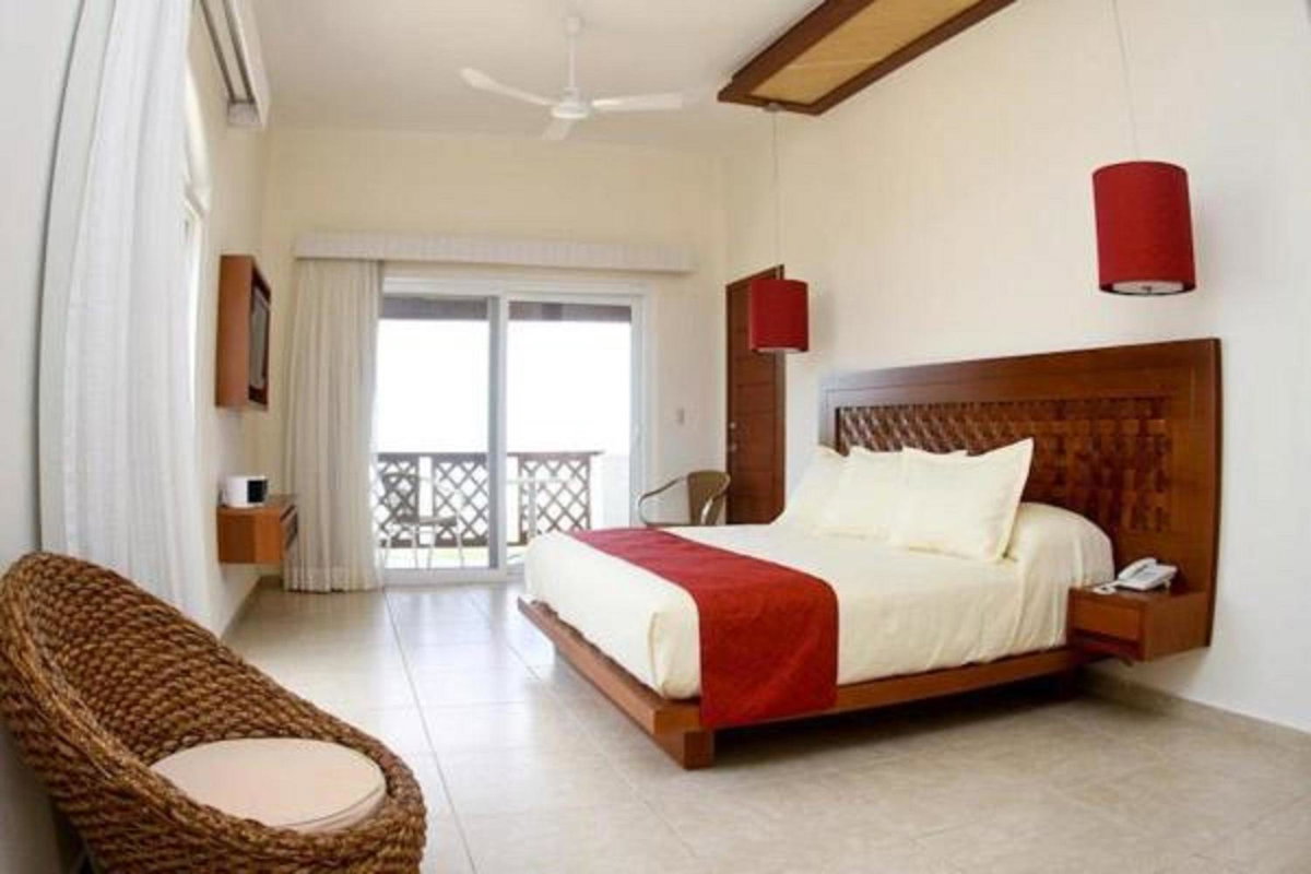 Hotel · Hotel Blater, Puerto Escondido
