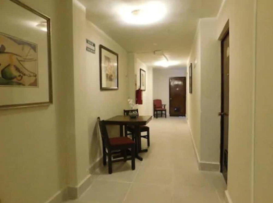 Hotel Premier, Saltillo, Mexico