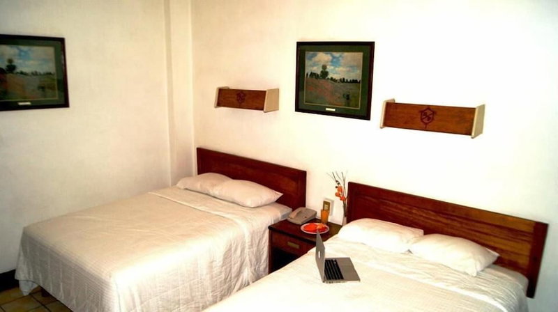Hotel Premier, Saltillo, Mexico