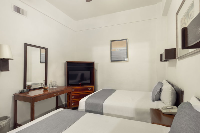Hotel Premier, Saltillo, Mexico