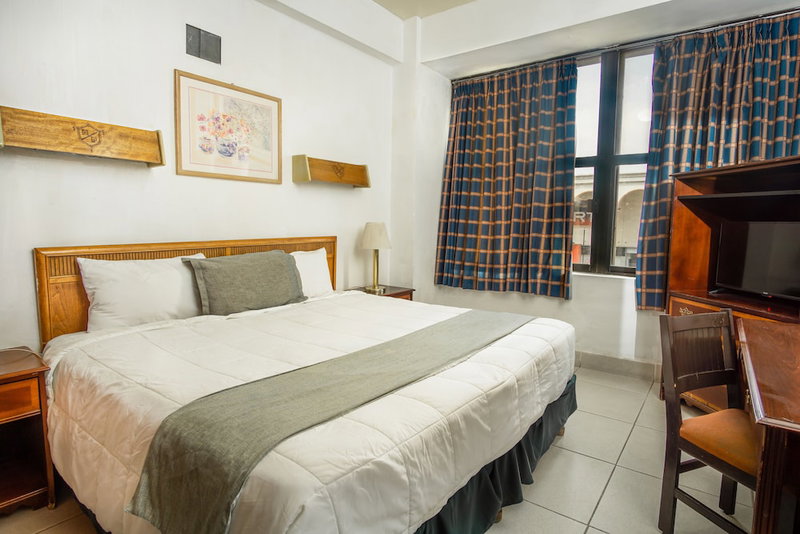 Hotel Premier, Saltillo, Mexico
