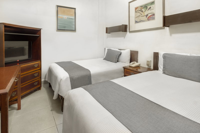Hotel Premier, Saltillo, Mexico
