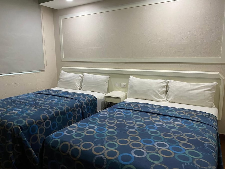 Hotel Unico, Mexico City, Mexiko