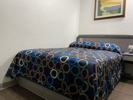 Hotel Unico, Mexico City, Mexiko